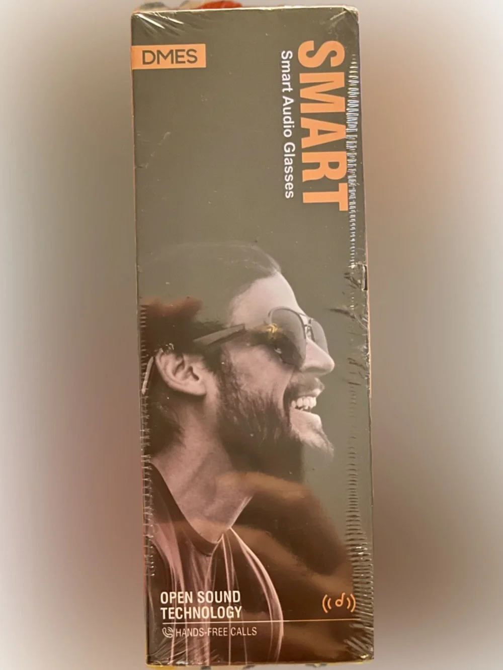 Smart Matte Black Aviator Sunglasses - Polarized Lenses
